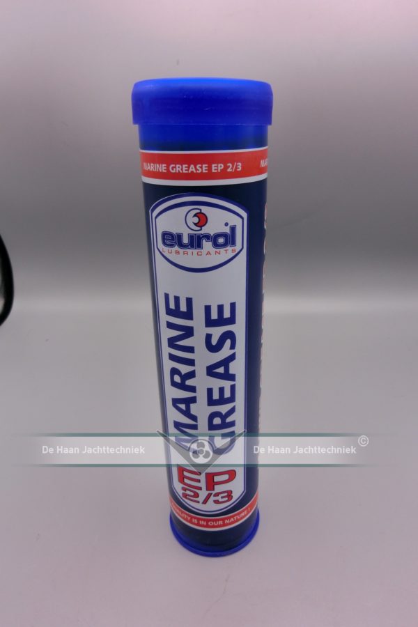 Eurol Marine Grease EP 2-3