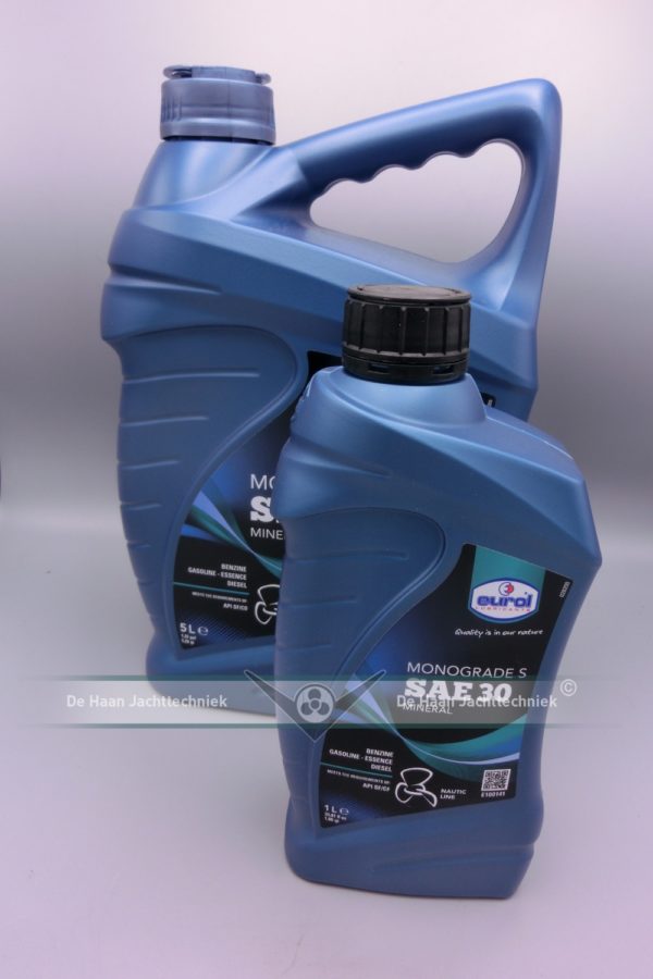 Eurol Nautic s30 monograde