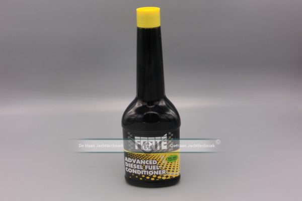 FORTÉ ADVANCED DIESEL FUEL CONDITIONER