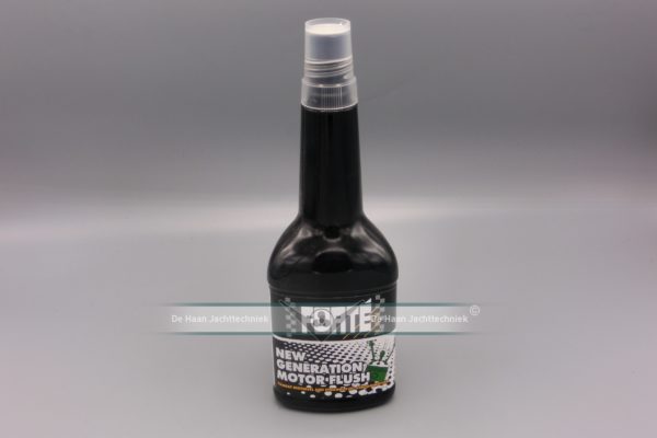 FORTÉ NEW GENERATION MOTORFLUSH