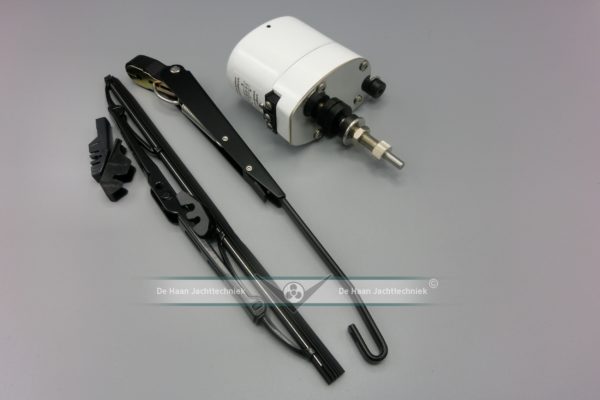 RUITENWISSER SET ROCA