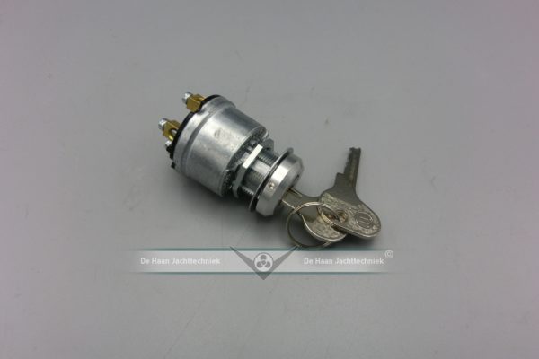 BOSCH CONTACTSLOT ALBIN 25