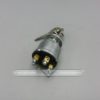 Bosch contactslot benzine