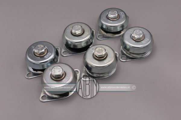 TRILLINGDEMPER SET AD
