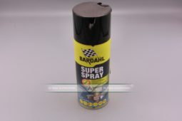 BARDAHL SUPER SPRAY