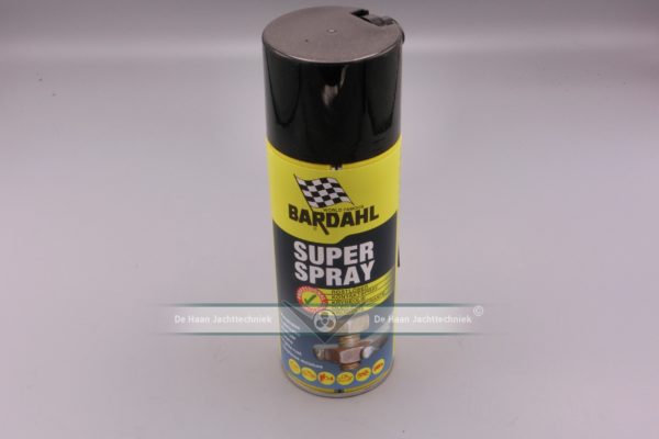 BARDAHL SUPER SPRAY
