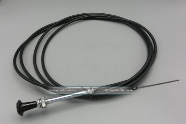CHOKEKABEL / STOPKABEL