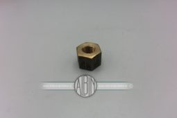 ALBIN 25 SCHROEFASMOER 25MM