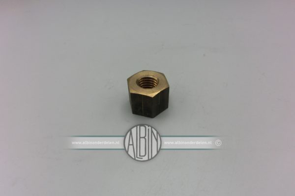 ALBIN 25 SCHROEFASMOER 25MM