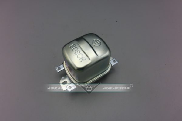 BOSCH SPANNINGSREGELAAR