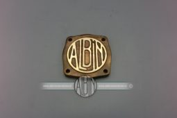 cooling cover O21 brons