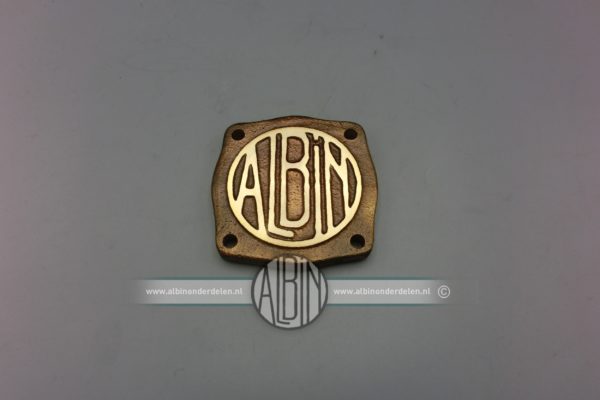 cooling cover O21 brons