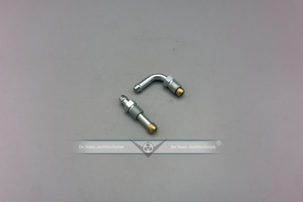 CAV DELPHI DIRECTE TULE 8MM