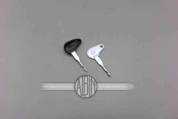 SLEUTEL BOSCH CONTACTSLOT
