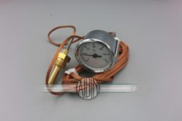 TEMPERATUURMETER MECHANISCH