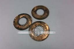 AD2 KOPPELINGSPLAAT BINNEN