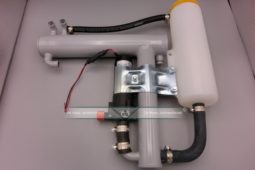 MARTEC WARMTEWISSELAAR