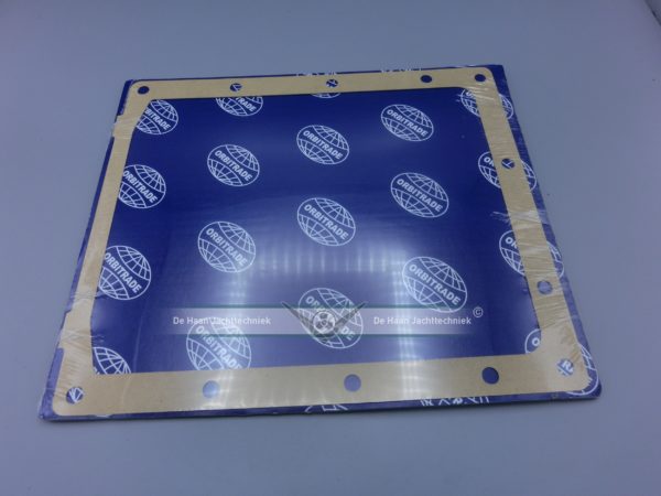 Carterpan Pakking MD6 MD7