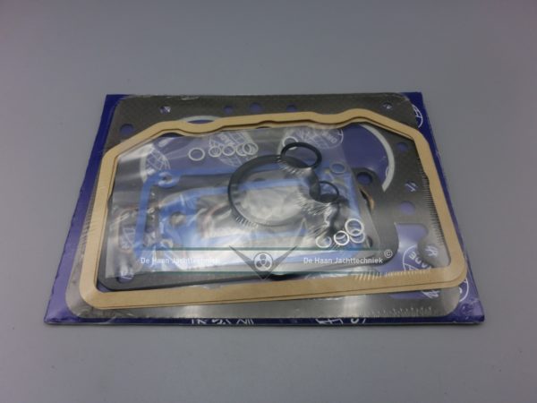 KOPPAKKINGSET MD6A / MD6B