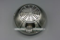 RVS DEKVENTILATOR albin