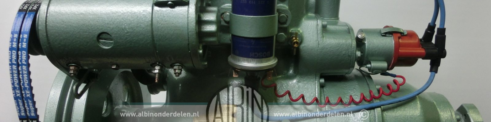 Albin O22