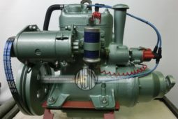 Albin O22