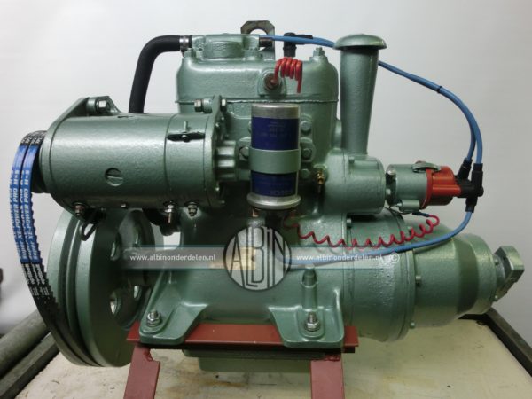 Albin O22