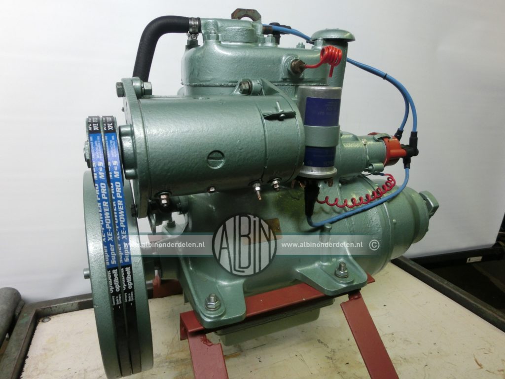 Albin O22