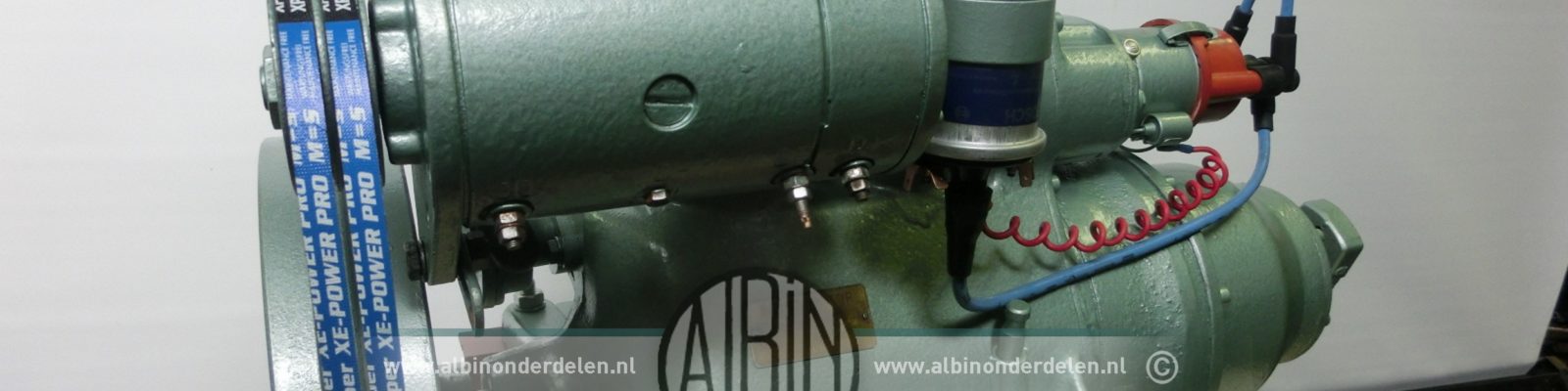 Albin O22