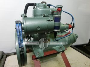 Albin O22