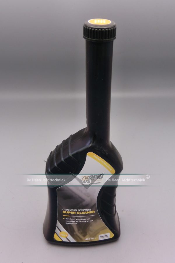 COOLING SYSTEM SUPER CLEANER
