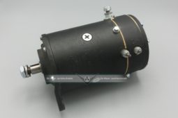 BOSCH DYNASTART