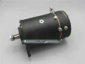 BOSCH DYNASTART