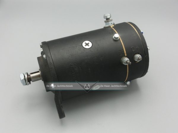BOSCH DYNASTART