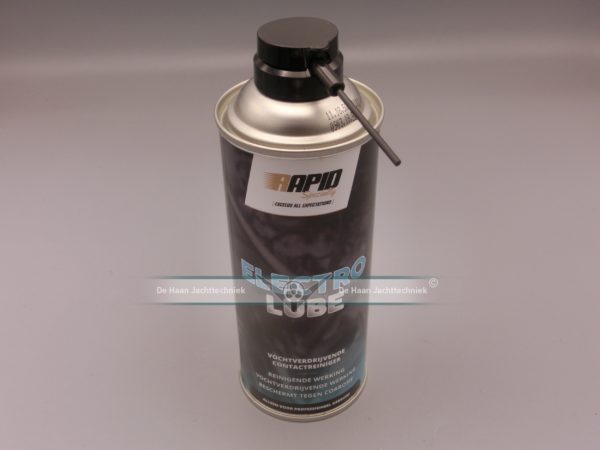 rapid electro lube