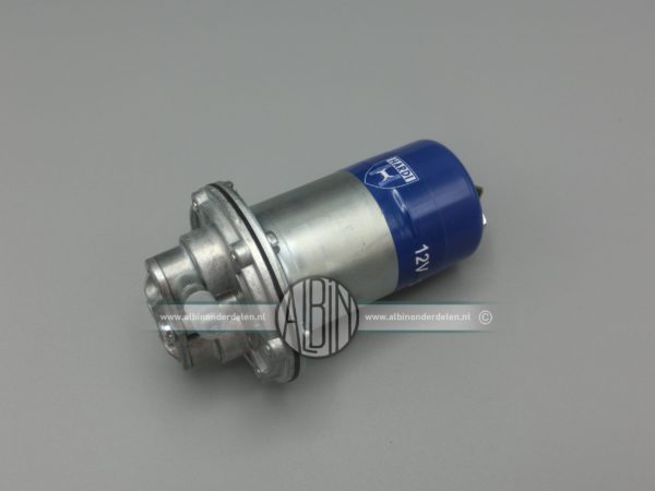 HARDI E980 002 ELEKTRISCHE BRANDSTOFPOMP