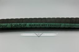 WET EXHAUST UITLAATSLANG