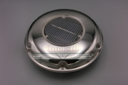 Solar dekventilator 216