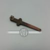 Bedieningsarm commandeur oud