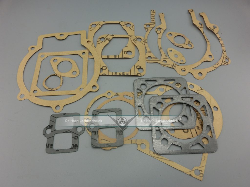 PAKKINGSET FARA GOTA