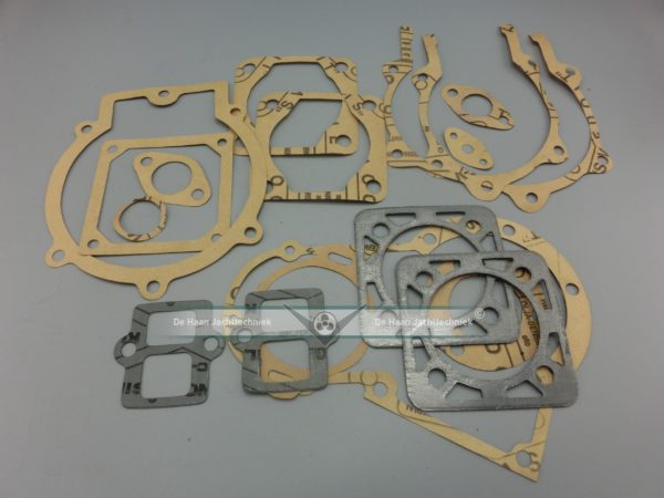 PAKKINGSET FARA GOTA