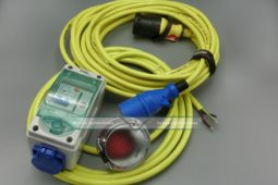 WALSTROOM KIT ALBIN 25