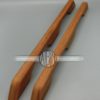 teak handrailing Viggen