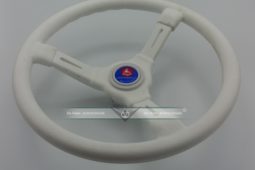 STUURWIEL ALBIN 25 ALLPA