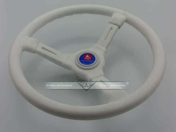 STUURWIEL ALBIN 25 ALLPA