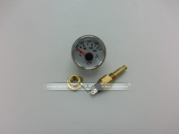 Temperatuurmeter CN