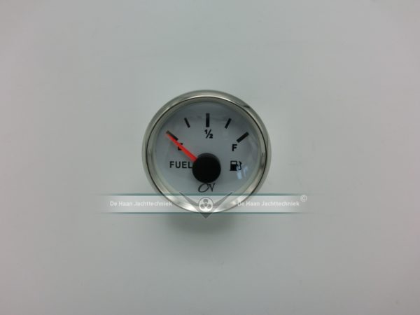 BRANDSTOFMETER Albin CN