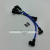 MAGNECOR LEADSET 2 CILINDER