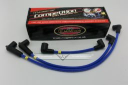 MAGNECOR LEADSET 2 CILINDER