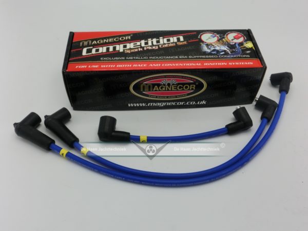 MAGNECOR LEADSET 2 CILINDER